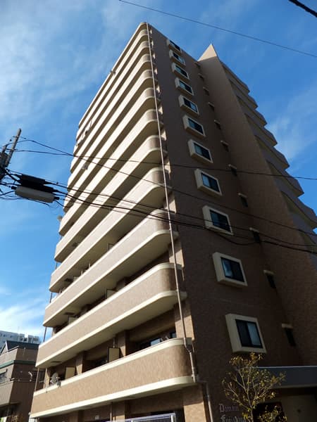 ドメイン藤沢 3