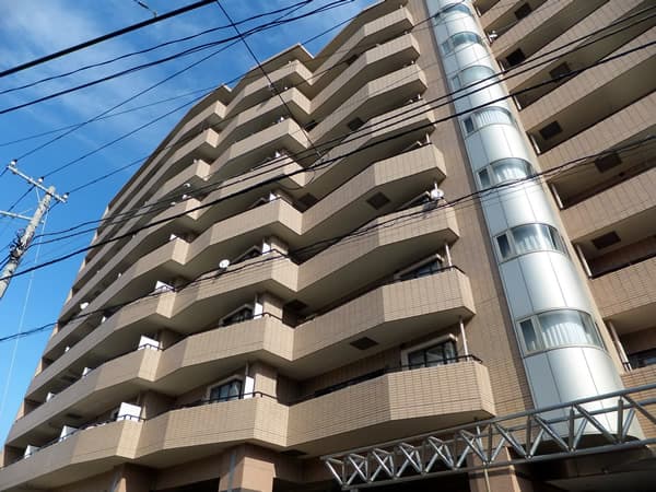 ライオンズプラザ藤沢 2