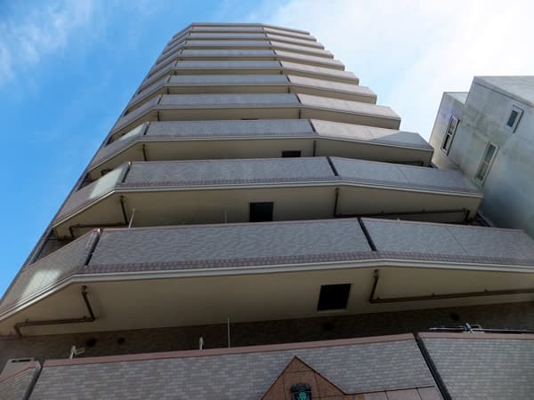 アーバンキャッスル湘南藤沢 1