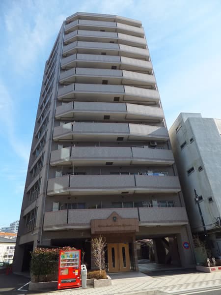 アーバンキャッスル湘南藤沢 2