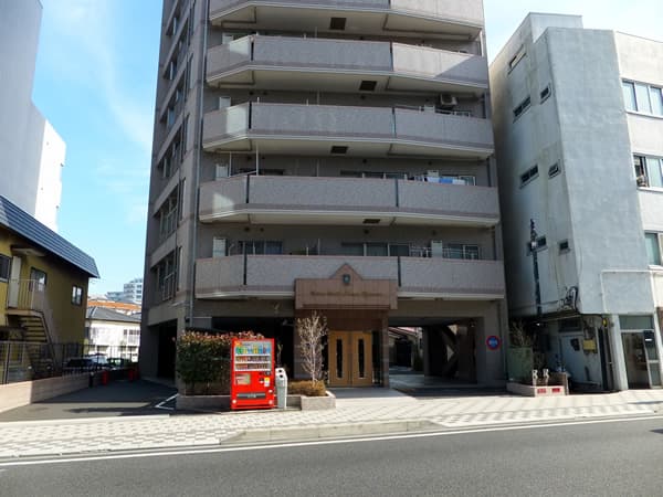 アーバンキャッスル湘南藤沢 3