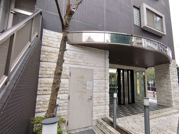 アヴァンツァーレ新宿ピアチェーレ 5