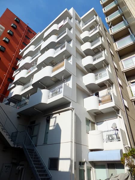 メゾンレスポワール 2