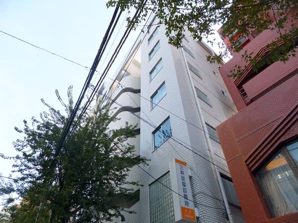 メゾンレスポワール 3