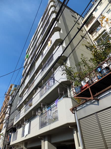 グレイス三軒茶屋 2