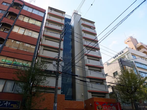 グレイス三軒茶屋 4