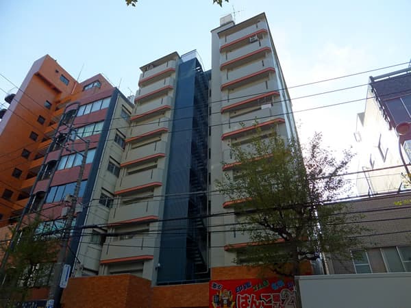 グレイス三軒茶屋 5