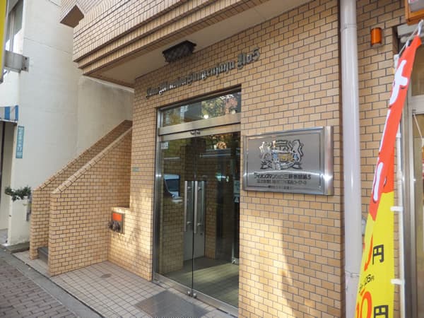 ライオンズマンション三軒茶屋第5 6