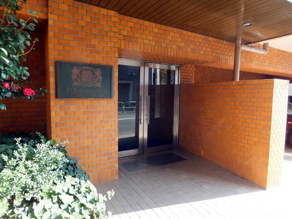 ライオンズマンション三軒茶屋 5