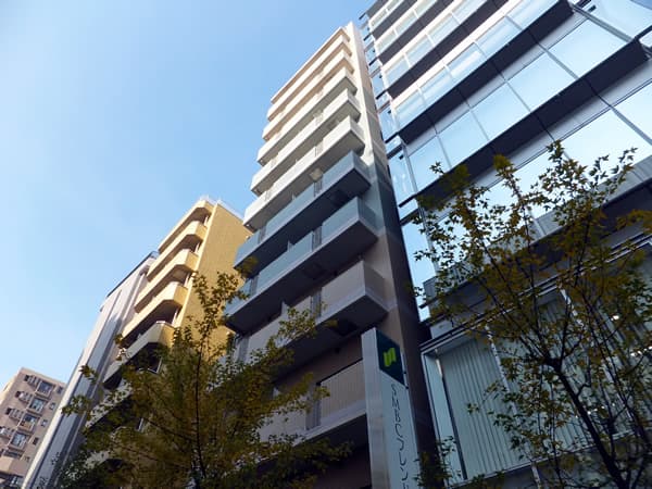 ヴェルト三軒茶屋2 1