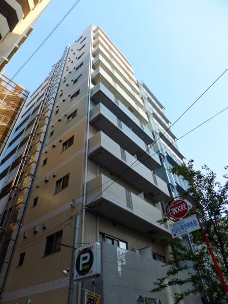 ヴェルト三軒茶屋2 3