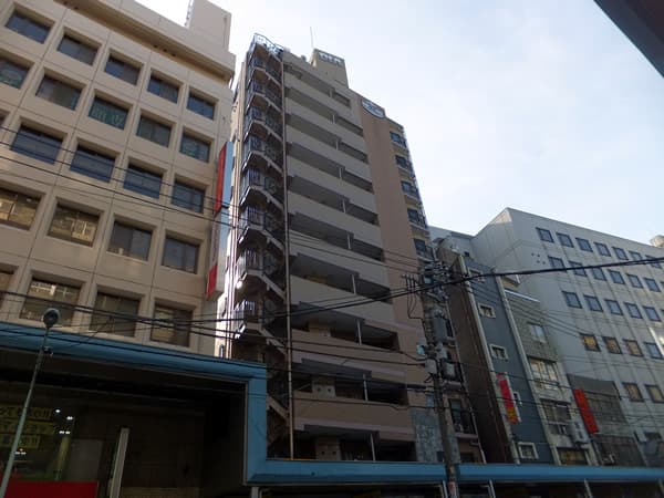 ダイアパレス三軒茶屋トゥワメゾン 4