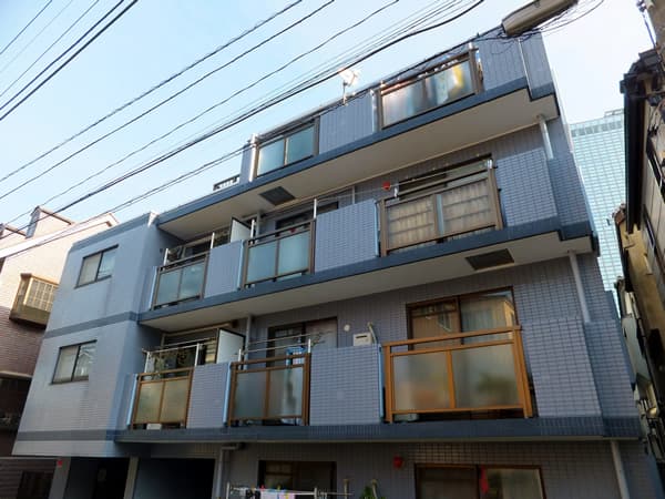 セザール三軒茶屋 2