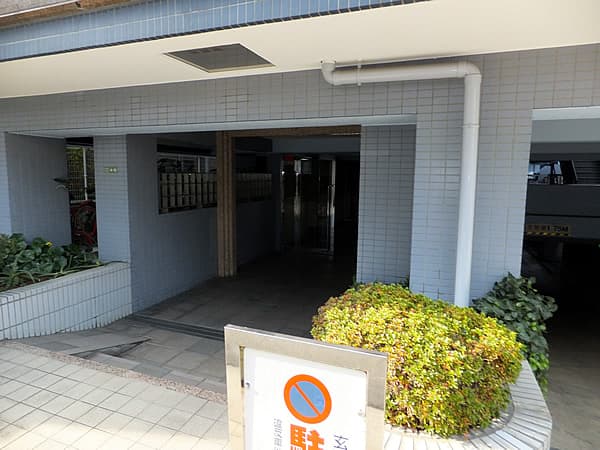 セザール三軒茶屋 3