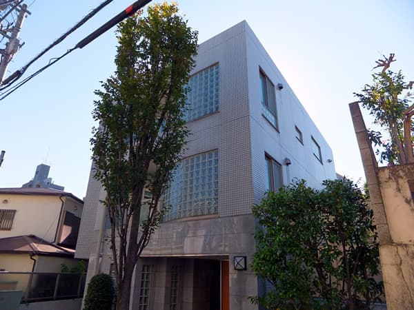 藤和シティホームズ中目黒イディオ 1