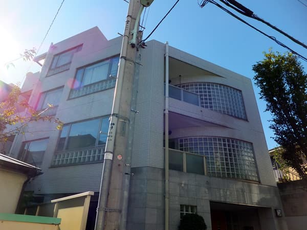 藤和シティホームズ中目黒イディオ 2