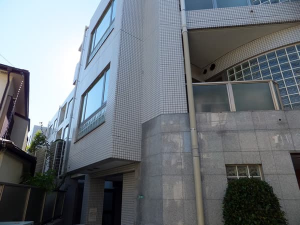 藤和シティホームズ中目黒イディオ 3