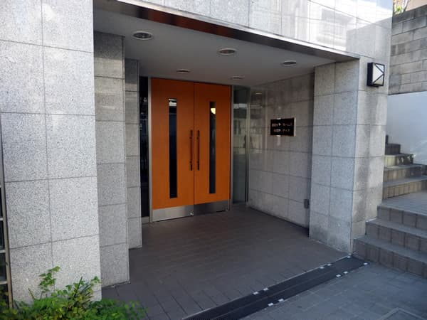 藤和シティホームズ中目黒イディオ 5