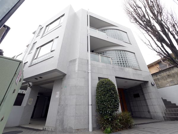 藤和シティホームズ中目黒イディオ 6