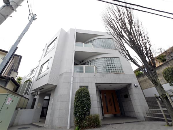 藤和シティホームズ中目黒イディオ 7