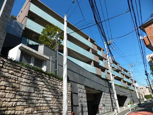 パークハウス諏訪山プレゼンス 4