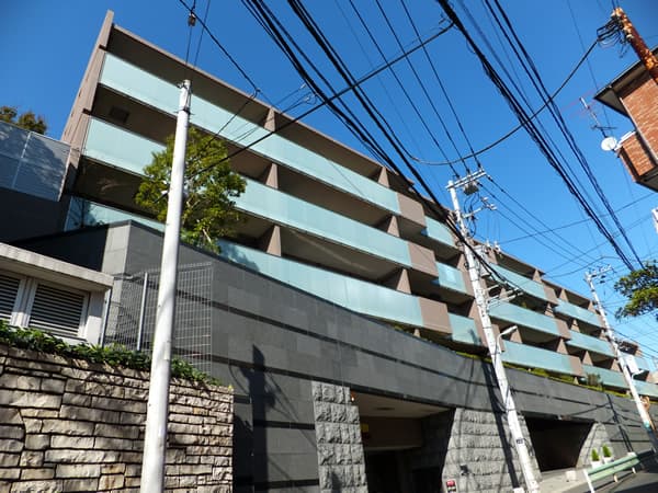 パークハウス諏訪山プレゼンス 5