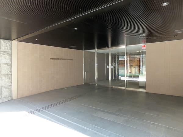 パークハウス諏訪山プレゼンス 7