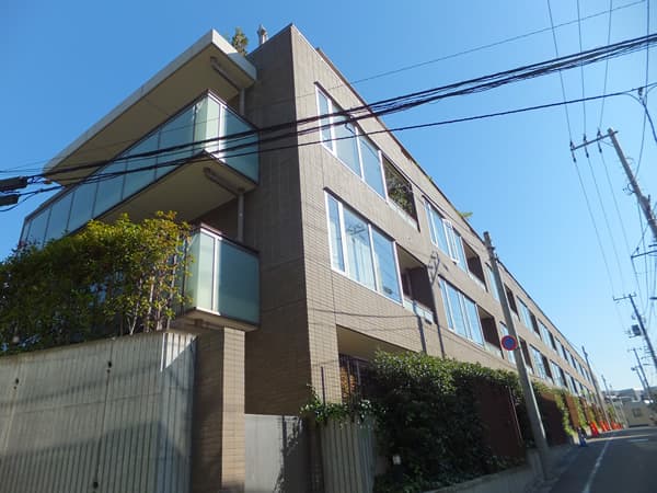 ザ・諏訪山レジデンス 1