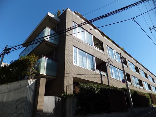 ザ・諏訪山レジデンス 2