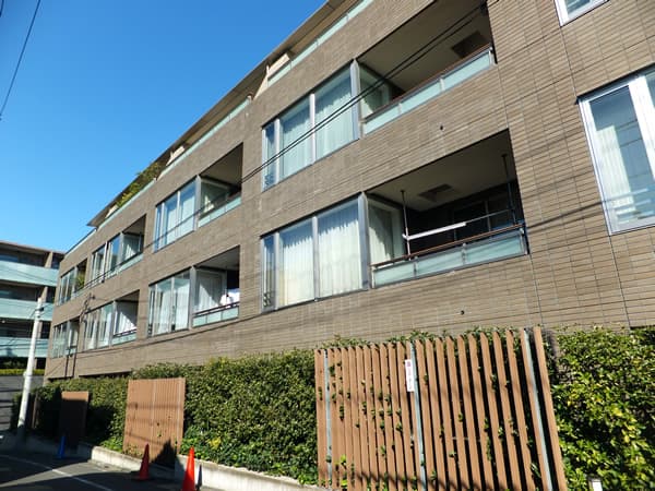 ザ・諏訪山レジデンス 3