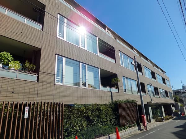 ザ・諏訪山レジデンス 4