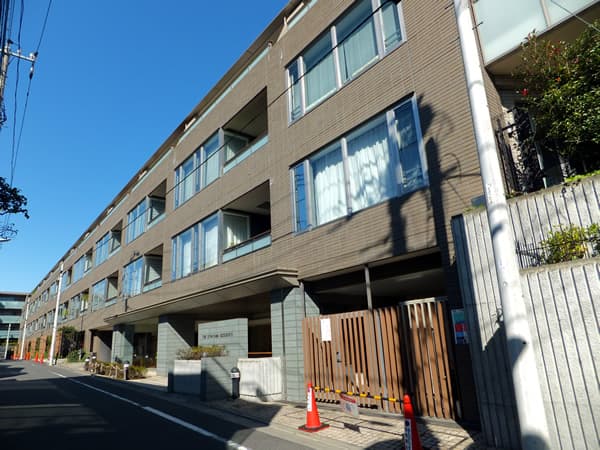 ザ・諏訪山レジデンス 5