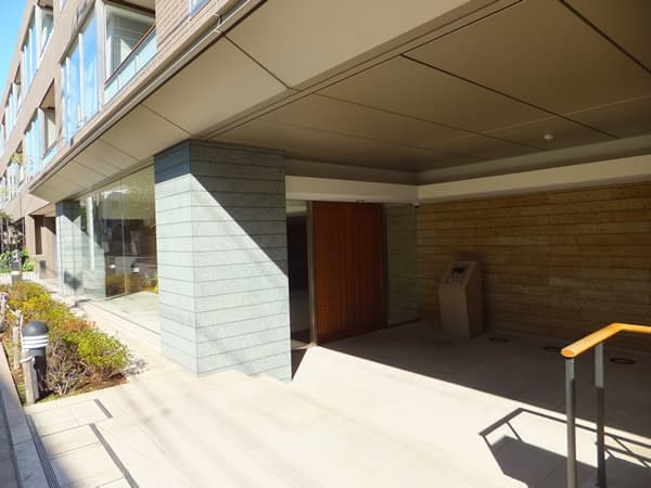 ザ・諏訪山レジデンス 7