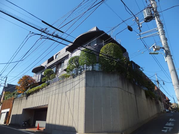 ベルメゾン諏訪山 2