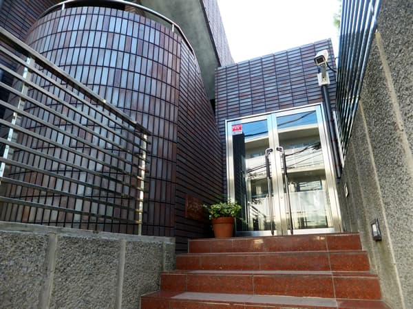 ベルメゾン諏訪山 5