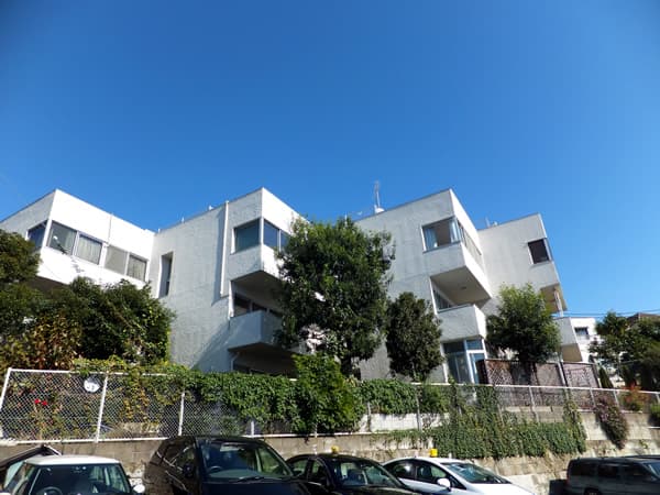 第2上目黒シティハウス 2