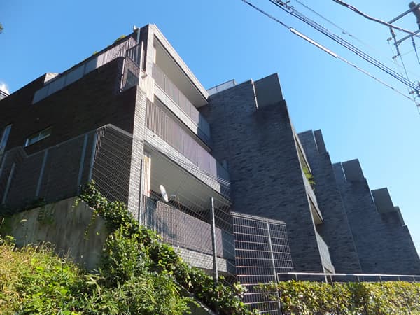 プレステージ上目黒諏訪山 5