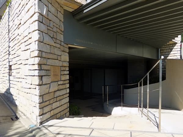 プレステージ上目黒諏訪山 7