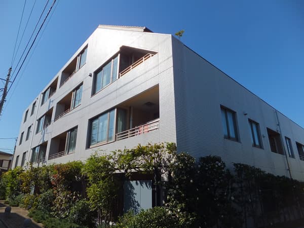 目黒諏訪山パークハウス 5