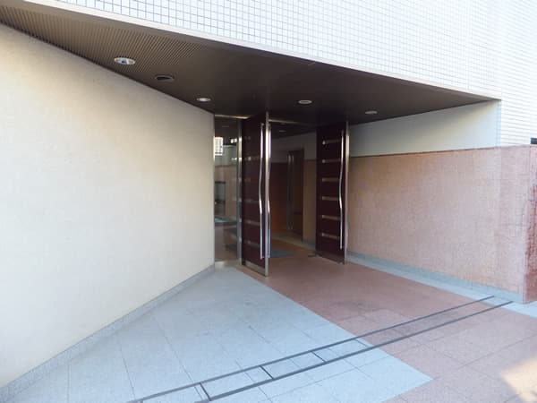 目黒諏訪山パークハウス 7