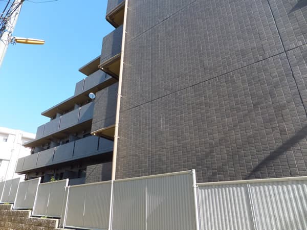 ルーブル中目黒2番館 3