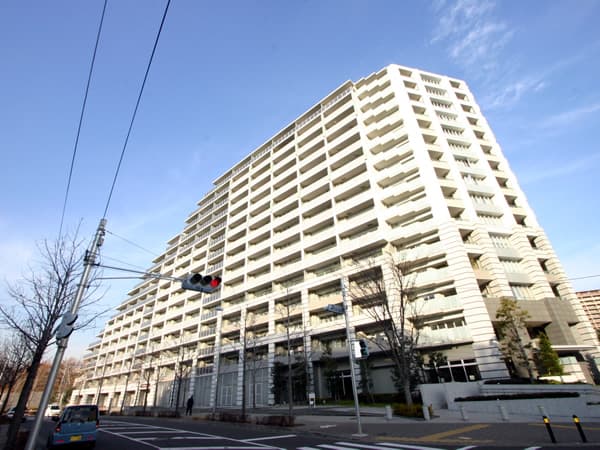 プライムアリーナ新百合ヶ丘ライトウイング 1