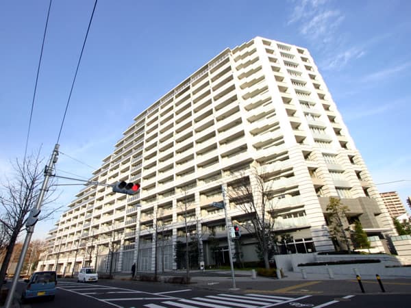 プライムアリーナ新百合ヶ丘ライトウイング 2