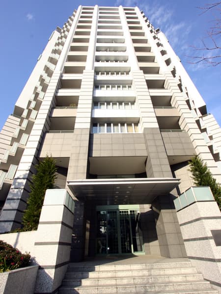 プライムアリーナ新百合ヶ丘ライトウイング 3