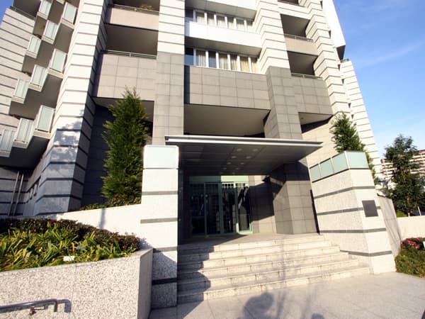 プライムアリーナ新百合ヶ丘ライトウイング 4