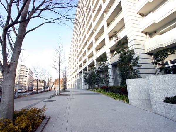 プライムアリーナ新百合ヶ丘ライトウイング 5