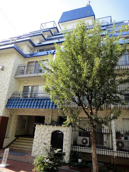 秀和松濤レジデンス 3