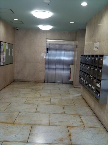 シャンブル牛込 5