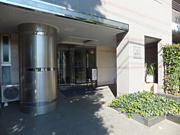 フジトピア目黒祐天寺 4