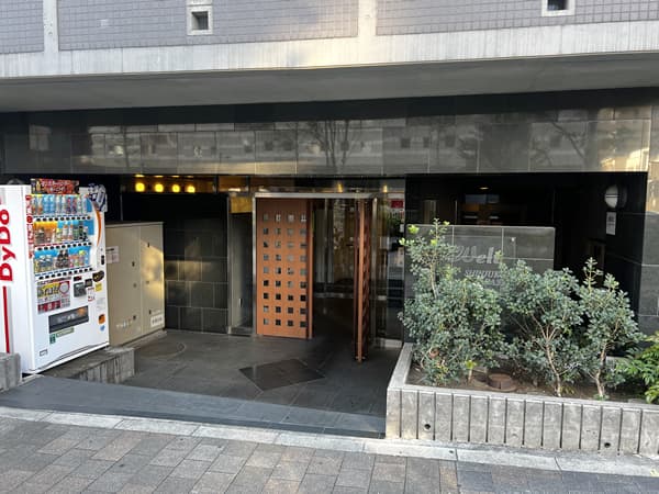 ヴェルト新宿イースト 2